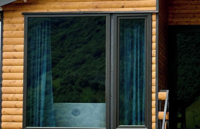 Kazbegi Inn Cottages - Foto 24