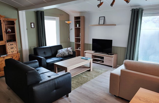 Visit Undredal - Foto 43