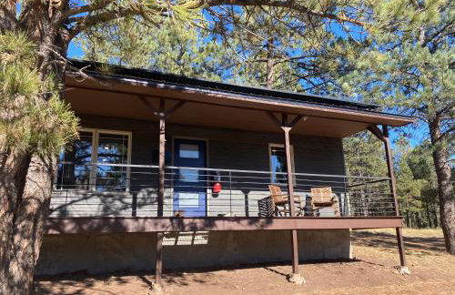 Aspen Springs Angel fire - Foto 82