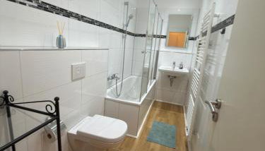 Apartment am Zollverein -WiFi - Parking for free - Foto 3