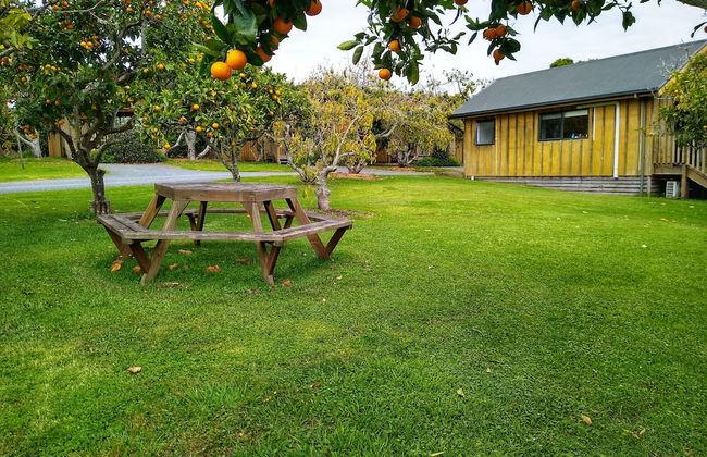 Kerigold Secluded Chalets - Foto 18