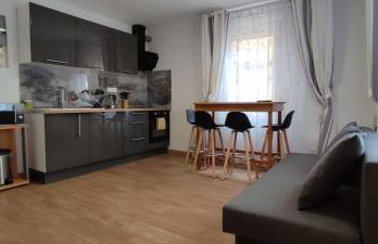 Résidence Romains - 1G - hébergements classés avec garage - Foto 1