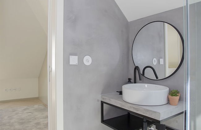 Liiiving in Porto - Luxury Beachfront Apartment VI - Foto 33