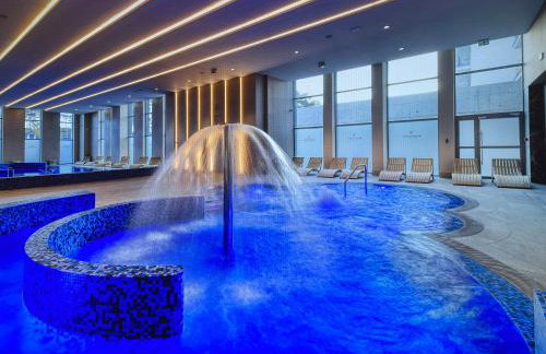 Apartament nad samym morzem 11 piętro - Foto 14