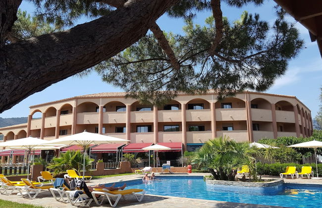 Le California Motel - Foto 26