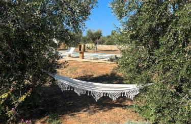 Villa Casa Bianca di Porto Selvaggio - Foto 18