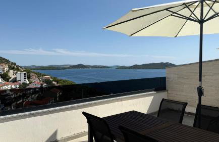 Apartmani Srdarović - Foto 12