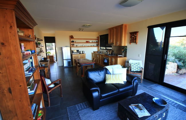 Down to Earth Farm Retreat - Foto 18