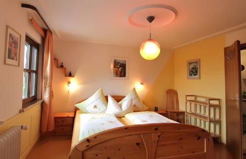 Ferienhaus Hubhof - Foto 34