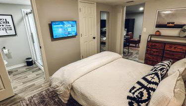 Sunset Nook in Springtown TX - Photo 4