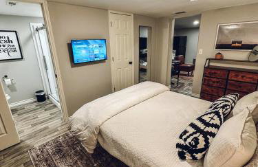 Sunset Nook in Springtown TX - Photo 4