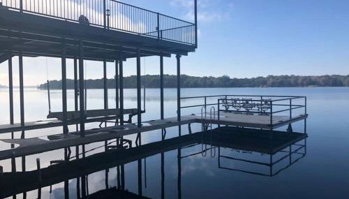 LUMU Lake House - Foto 5