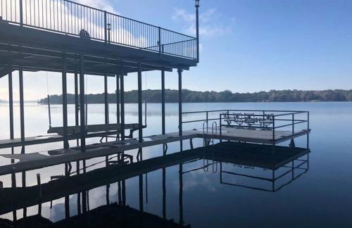 LUMU Lake House - Foto 5