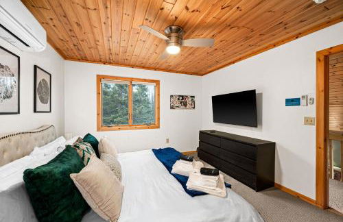 You Betcha - Charming 3BR Arcade & Near Lutsen & Grand Marais - Foto 37