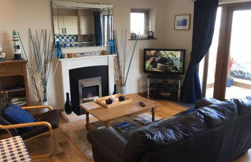 Crud yr Awel Apartment - Foto 15