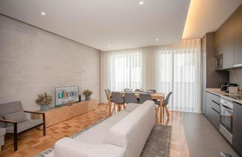 Liiiving in Porto - Design Bright House - Foto 52