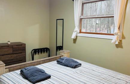 Long pond, Pocono pines quiet & cozy!Kalahari 8mins - Foto 41