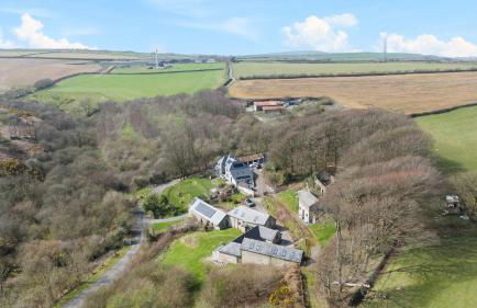 Beautiful Barn Conversion with Games Room - Foto 19
