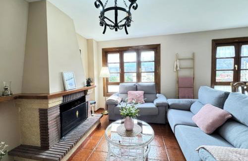 Los Robles Andrin - Foto 2