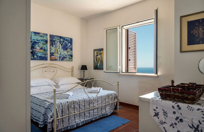 Villa On Seaside With Pool, Puglia - Photo 4