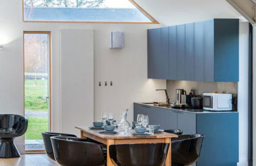 The Den, Architect Designed Barn, Beautiful Location - Foto 24