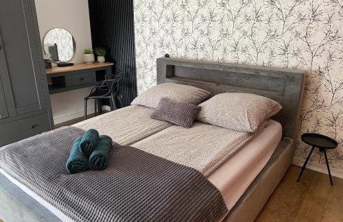 APARTAMENT 1 Nad rzeką Krutyń - Foto 36