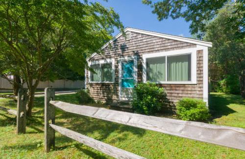 77 Ploughed Neck Road East Sandwich - The Little House - Foto 1