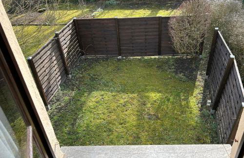 Turm an der Mauer - Foto 8