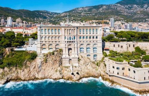 Regent Côte d'Azur air-conditioned, pool, garden & parking - Foto 79