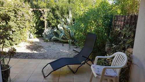 Finca Gamundi - Foto 2, Garden