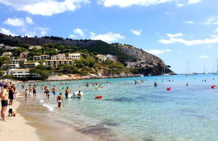 Brand New CalaDoy at 150 meters from Canyamel Beach, Pool & Garden, Solarium - Foto 54