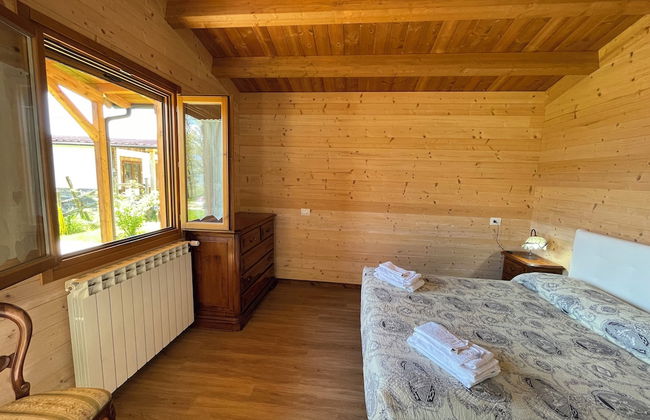 Agriturismo D'Apostolo - Foto 24