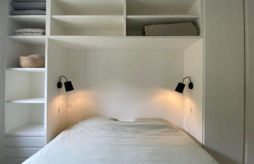 STUDIO in res. LES CYCLISTES - Photo 27