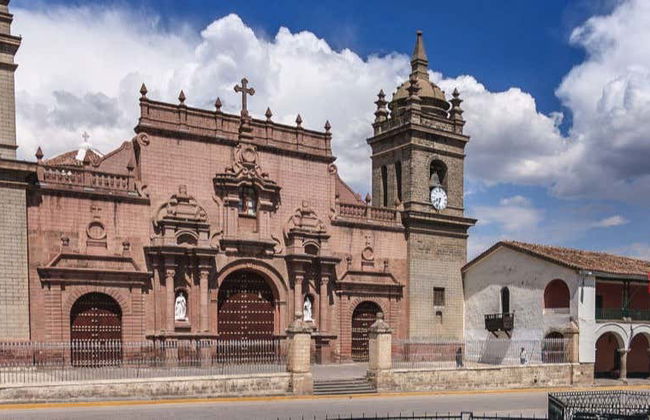Tour privato di Ayacucho - Foto 2
