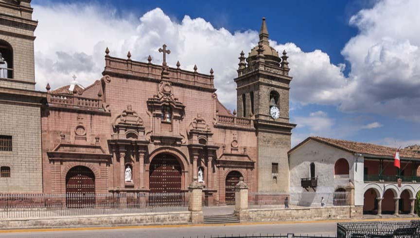 Tour privato di Ayacucho