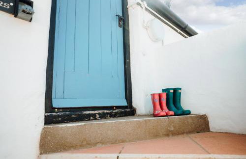 Seascape Cottage - Uk6725 - Foto 14