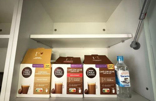 Ático con Terraza Privada en Granada Centro Parking Gratis - Foto 20