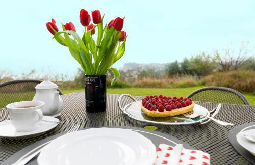 Agriturismo Natta Di Monte Tabor - Foto 52