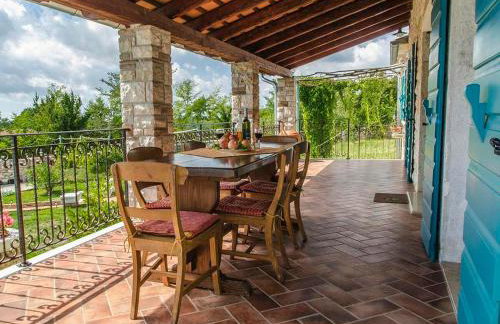 Villa Slivari - Photo 10