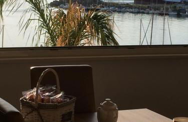 Tourist apartment-La Casa del Porto- alloggio turistico - Foto 1