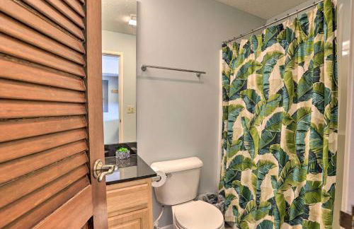 Resort-Style Condo with Lake-View Balcony! - Photo 18