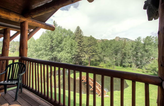 Black Canyon Inn Unit A6 Deluxe - Foto 11