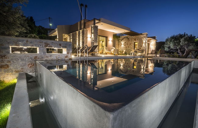 Ariadne Luxury Villa - Foto 66