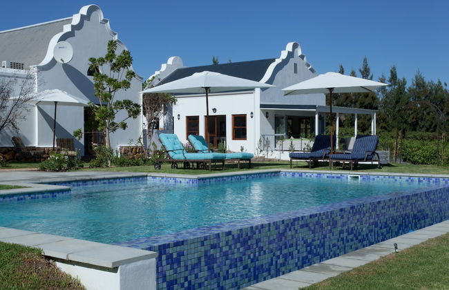 Dunstone Country House - Foto 36