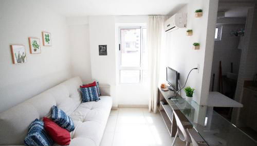 Jardins do Atlântico#202B - Beira mar by Carpediem - Foto 5