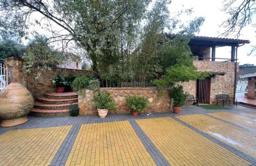 Casa Rural Huerta Del Cura - Foto 1