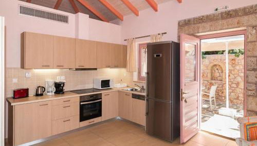 Athena's cottage Stoupa - Foto 4