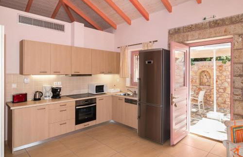 Athena's cottage Stoupa - Foto 4