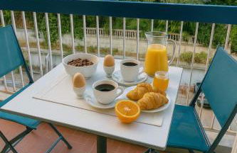 Studio proche de la mer avec parking Cagnes-sur-Mer - Foto 30