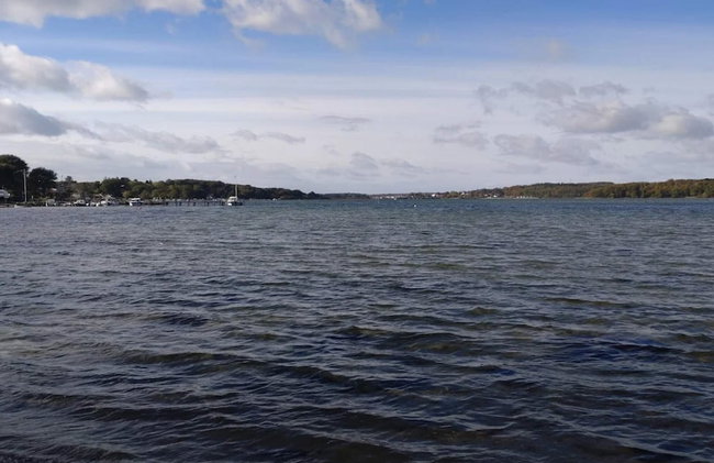 Holiday Home in Svendborg - Foto 47